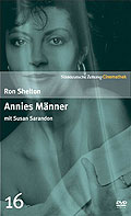 SZ-Cinemathek - Traumfrauen Nr. 16 - Annies Mnner