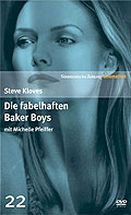 Film: SZ-Cinemathek - Traumfrauen Nr. 22 - Die fabelhaften Baker Boys