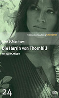 Film: SZ-Cinemathek - Traumfrauen Nr. 24 - Die Herrin von Thornhill