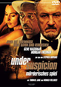 Under Suspicion - Mrderisches Spiel