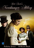 Jane Austen's Northanger Abbey