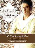 Film: The Shahrukh Khan Collection - 10 Disc Compilation