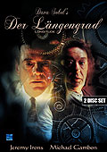 Film: Der Lngengrad - Longitude