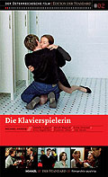 Film: Edition Der Standard Nr. 002 - Die Klavierspielerin