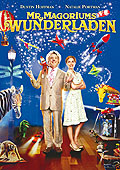 Film: Mr. Magoriums Wunderladen