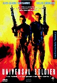 Film: Universal Soldier