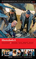 Edition Der Standard Nr. 003 - Hinterholz 8