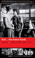 Film: Edition Der Standard Nr. 004 - Exit... Nur keine Panik