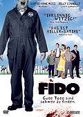 Film: Fido - Gute Tote sind schwer zu finden - Special Edition