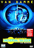 Film: Universal Soldier - Die Rckkehr