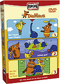 Film: Die Maus - Box