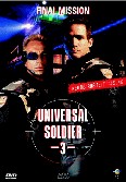 Film: Universal Soldier 3