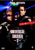 Film: Universal Soldier 3