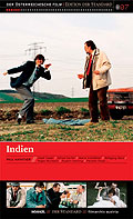 Film: Edition Der Standard Nr. 007 - Indien