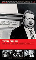 Film: Edition Der Standard Nr. 010 - Kurzer Prozess