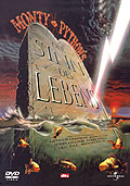 Film: Monty Python's - Der Sinn des Lebens - Single Edition