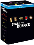 Film: Stanley Kubrick Collection