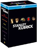 Stanley Kubrick Collection