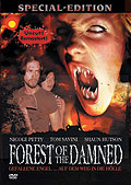Film: Forest of the Damned - Gefallene Engel ... auf dem Weg in die Hlle - Special Edition