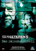 Film: Van Veeteren - Vol. 5 - Das falsche Urteil