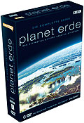 Film: Planet Erde - Die komplette Serie