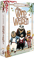 Film: Der Wind in den Weiden - Staffel 1 + 2