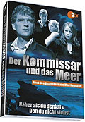 Der Kommissar und das Meer