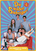 Film: Die wilden Siebziger! - Staffel 6