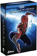 Film: Spider-Man Trilogie