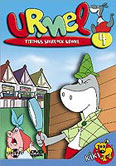 Film: Urmel 4 - Titiwus Sherlock Urmel