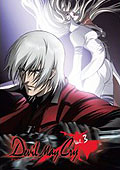 Film: Devil May Cry - Vol. 3