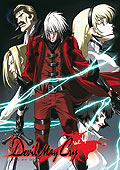 Film: Devil May Cry - Vol. 4