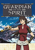 Guardian of the spirit - Vol. 1