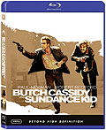 Butch Cassidy und Sundance Kid