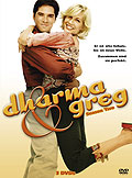 Dharma & Greg - Season 2