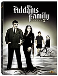 Addams Family - Volume 2