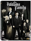 Addams Family - Volume 3