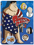 American Dad! - Season 2