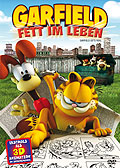 Garfield - Fett im Leben