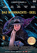 Film: Das Weihnachts-Ekel