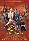 Film: Lissi und der wilde Kaiser