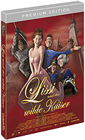 Film: Lissi und der wilde Kaiser - Premium Edition