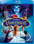 Film: Verwnscht