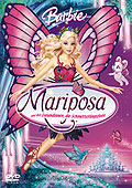 Film: Barbie - Mariposa
