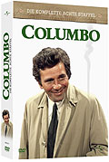 Columbo - 8. Staffel