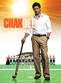 Film: Chak De! India - Ein unschlagbares Team