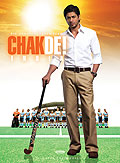 Chak De! India - Ein unschlagbares Team