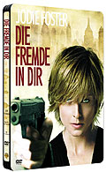 Die Fremde in dir - Steelbook