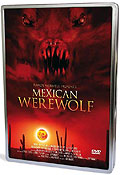 Mexican Werewolf
