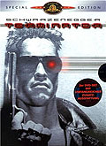 Film: Terminator - Special Edition - Erstauflage